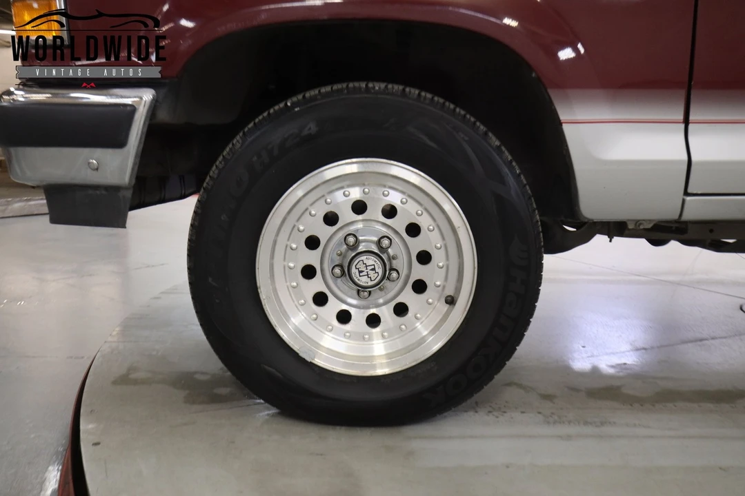 1991 Ford Ranger 1st Gen - Image 12 of 12
