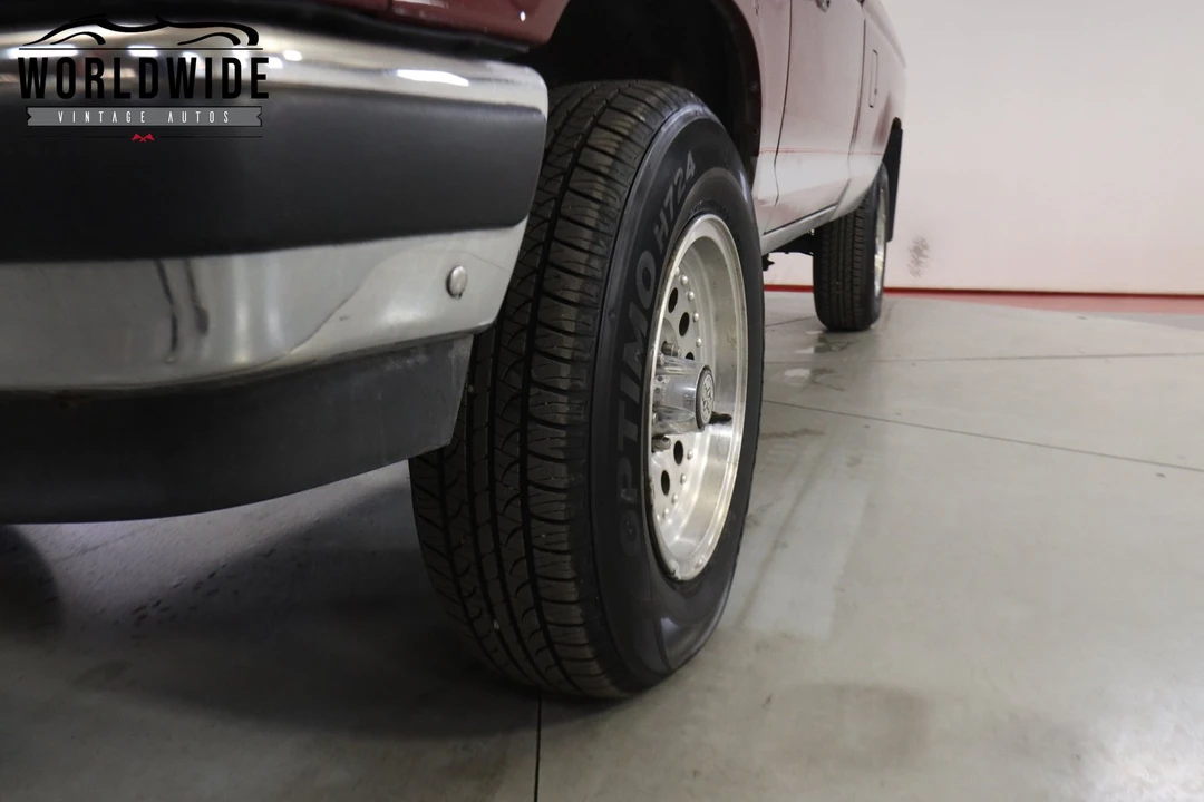1991 Ford Ranger 1st Gen - Image 11 of 12