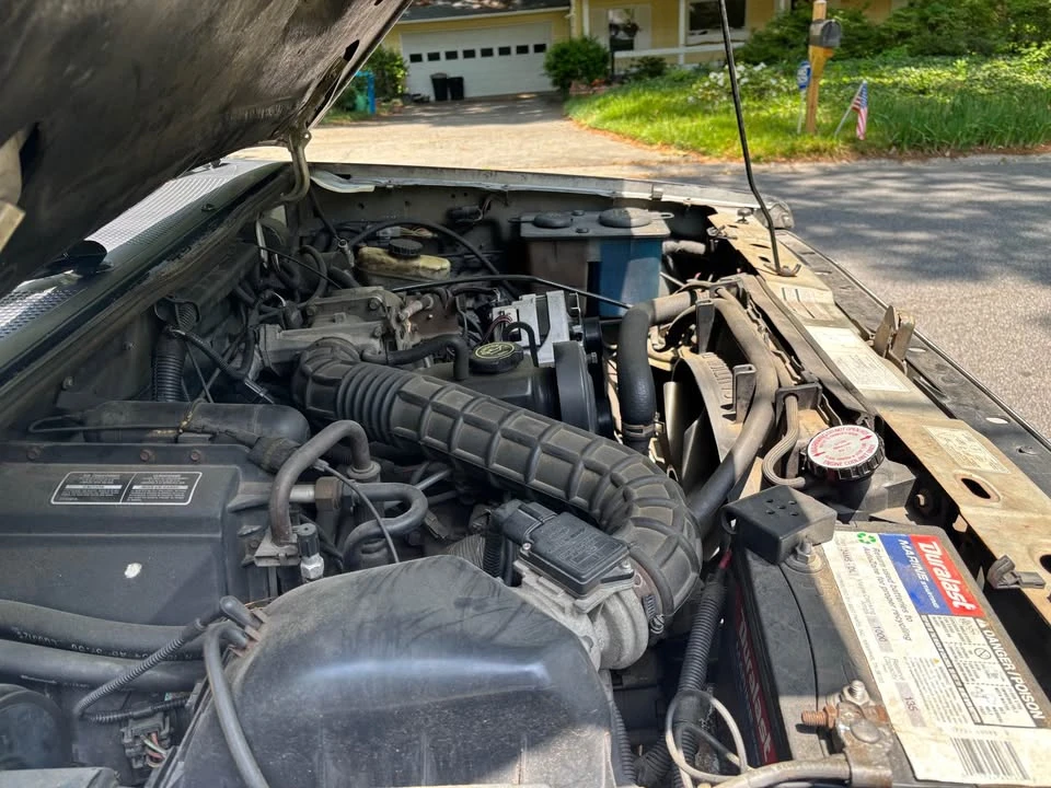 1991 Ford Ranger 1st Gen - Image 12 of 18