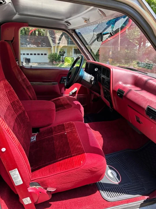 1991 Ford Ranger 1st Gen - Image 10 of 18