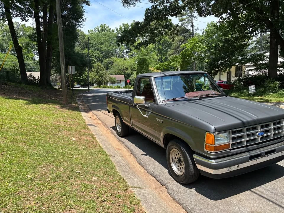 1991 Ford Ranger 1st Gen - Image 5 of 18