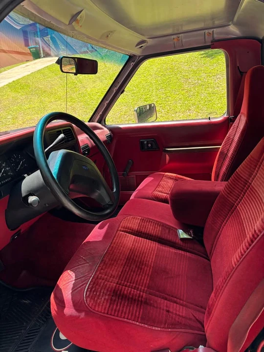1991 Ford Ranger 1st Gen - Image 9 of 18