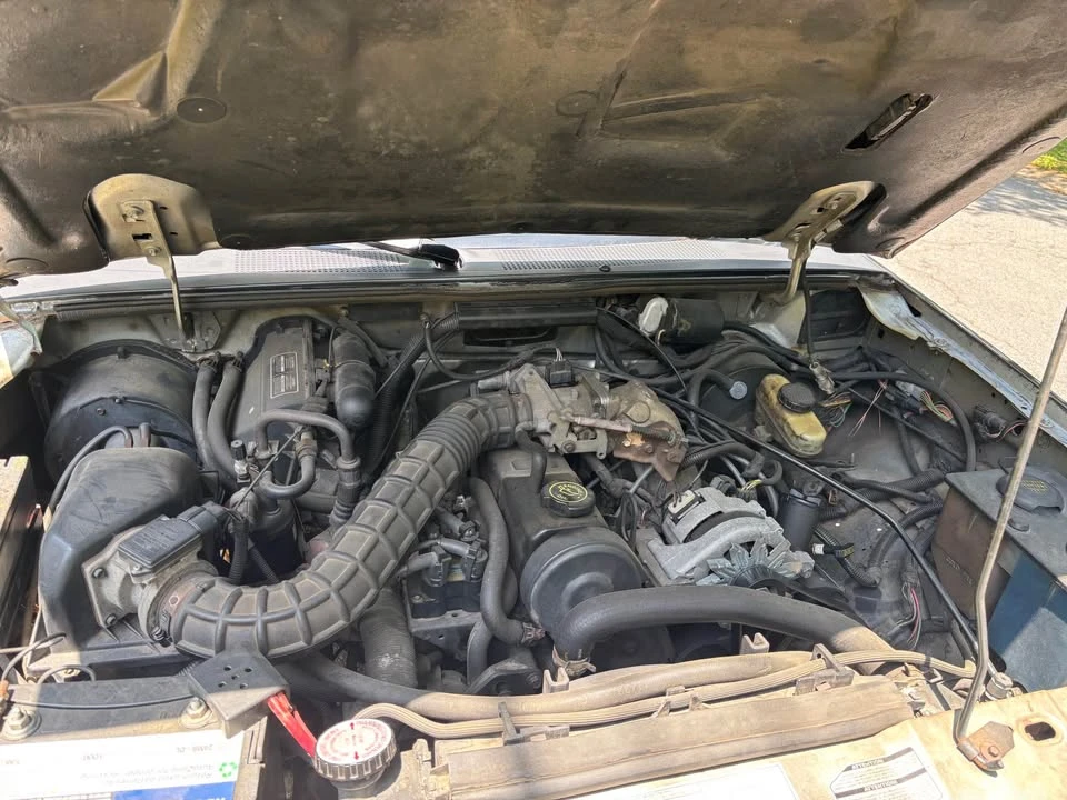 1991 Ford Ranger 1st Gen - Image 11 of 18