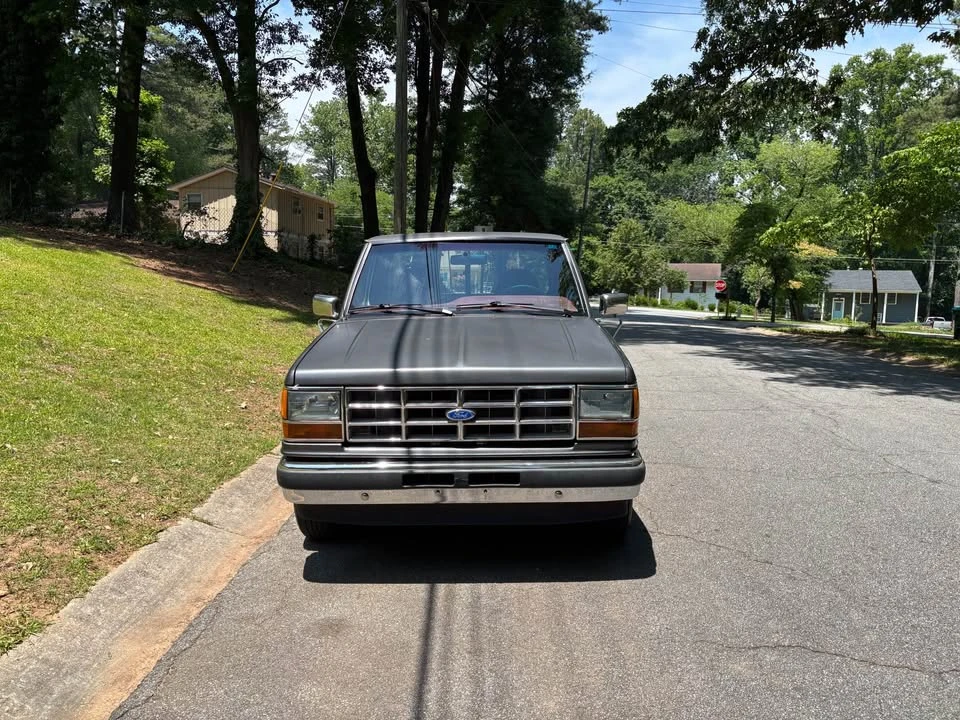 1991 Ford Ranger 1st Gen - Image 4 of 18