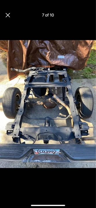 1991 Ford Ranger 1st Gen - Image 18 of 18