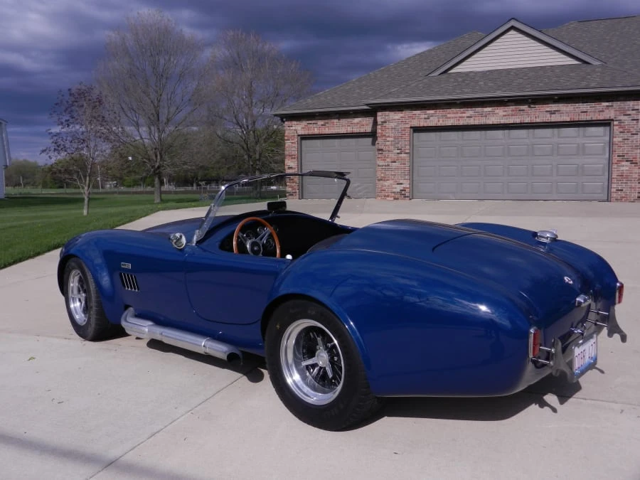 1991 Ford Replica - Image 2 of 10