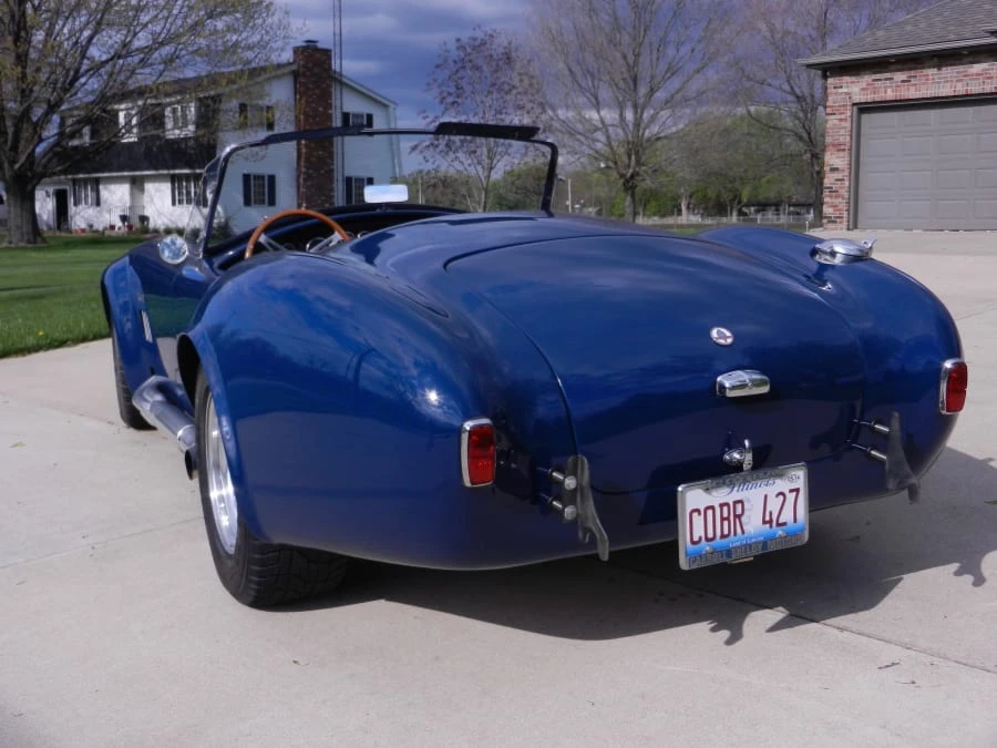 1991 Ford Replica - Image 3 of 10