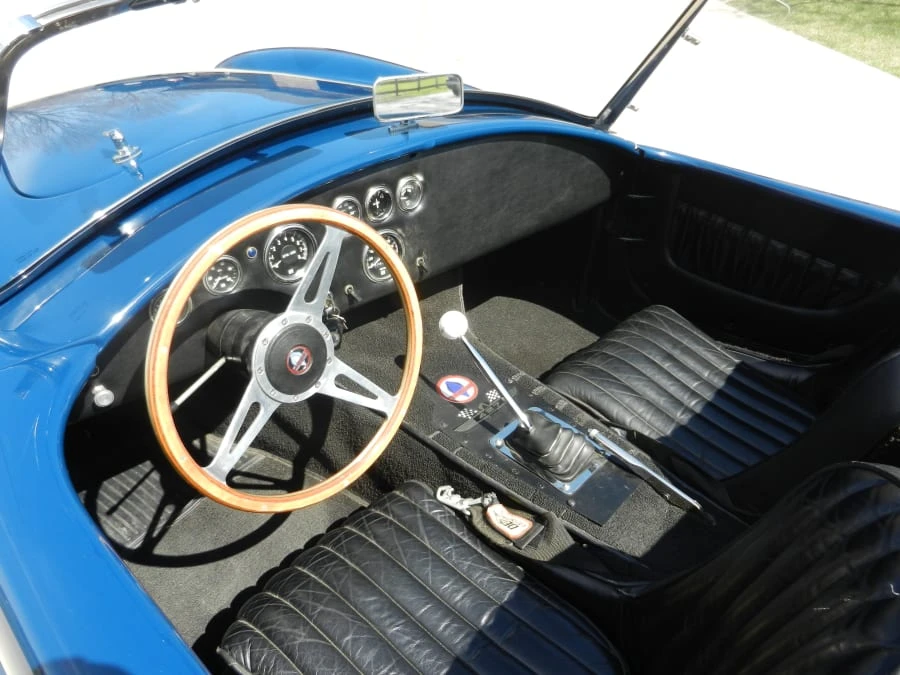 1991 Ford Replica - Image 4 of 10