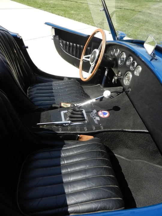 1991 Ford Replica - Image 5 of 10