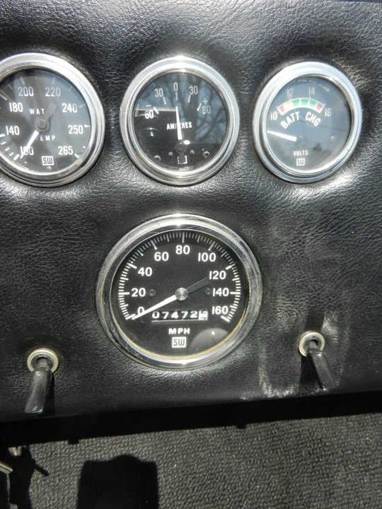 1991 Ford Replica - Image 6 of 10