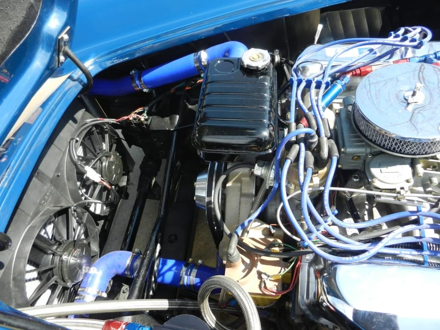 1991 Ford Replica - Image 7 of 10