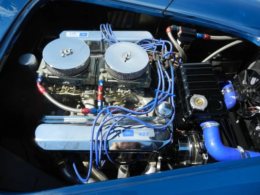1991 Ford Replica - Image 8 of 10