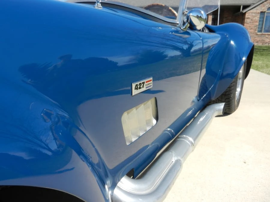 1991 Ford Replica - Image 9 of 10