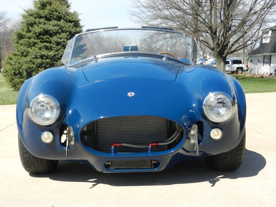 1991 Ford Replica - Image 10 of 10