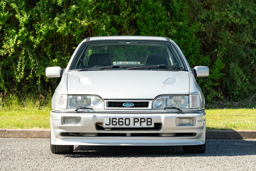 1991 Ford Sierra RS Cosworth - Image 10 of 31