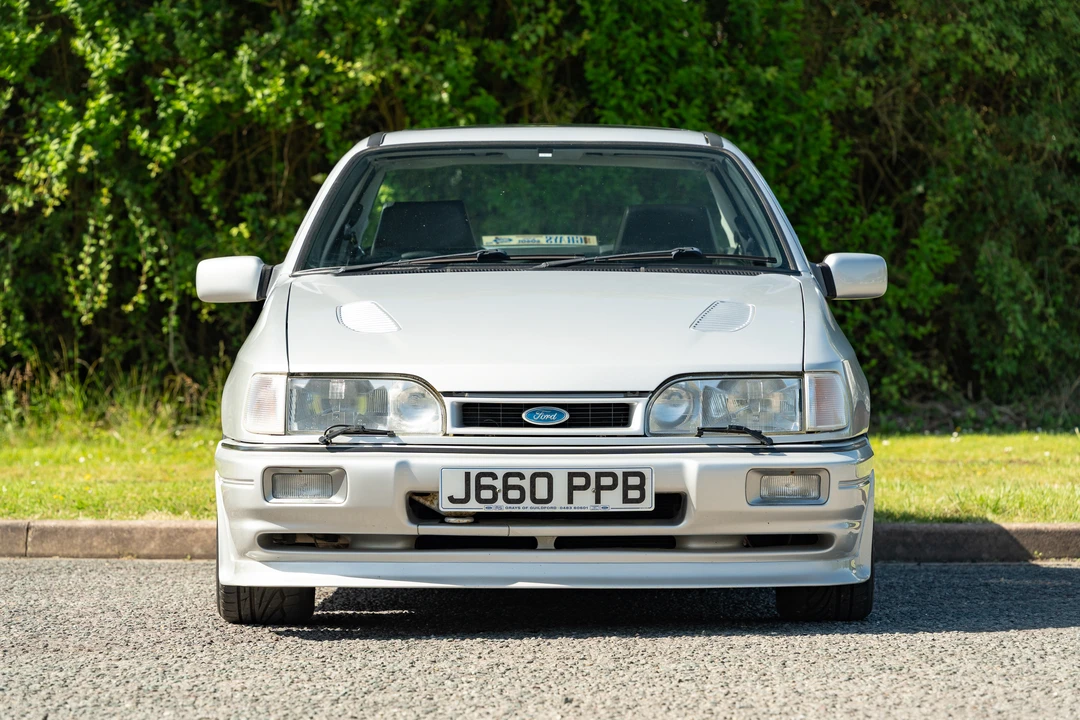 1991 Ford Sierra RS Cosworth - Image 2 of 31