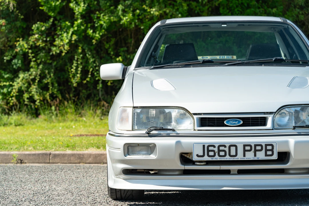 1991 Ford Sierra RS Cosworth - Image 14 of 31