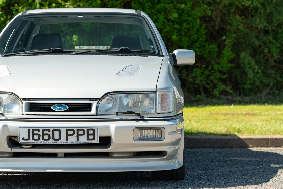 1991 Ford Sierra RS Cosworth - Image 15 of 31