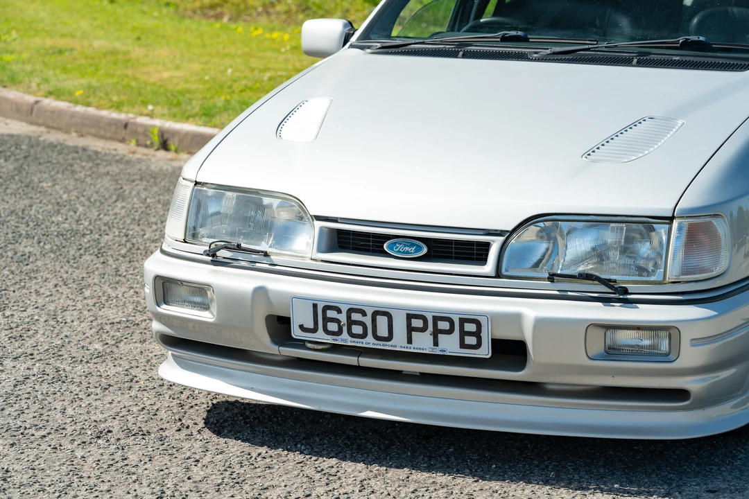 1991 Ford Sierra RS Cosworth - Image 16 of 31