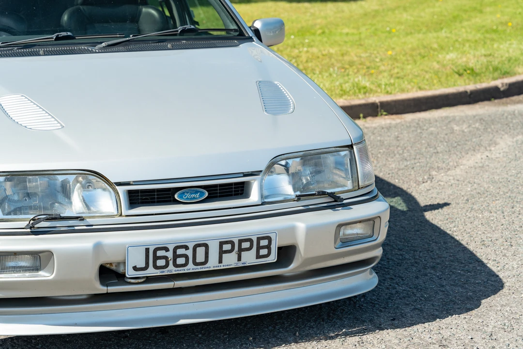 1991 Ford Sierra RS Cosworth - Image 17 of 31