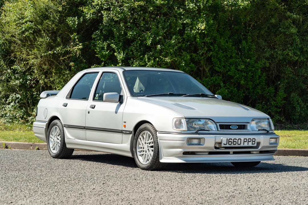 1991 Ford Sierra RS Cosworth - Image 3 of 31