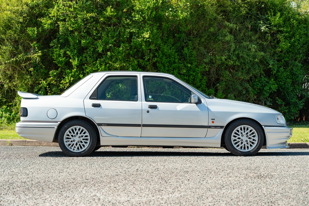 1991 Ford Sierra RS Cosworth - Image 4 of 31