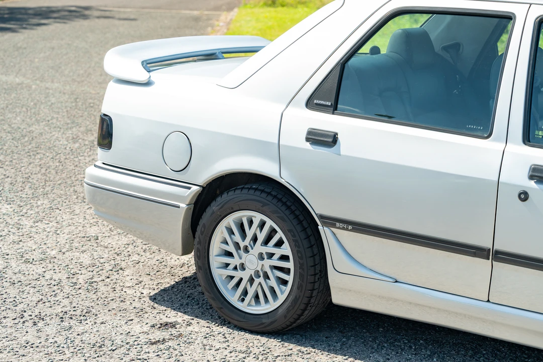 1991 Ford Sierra RS Cosworth - Image 26 of 31
