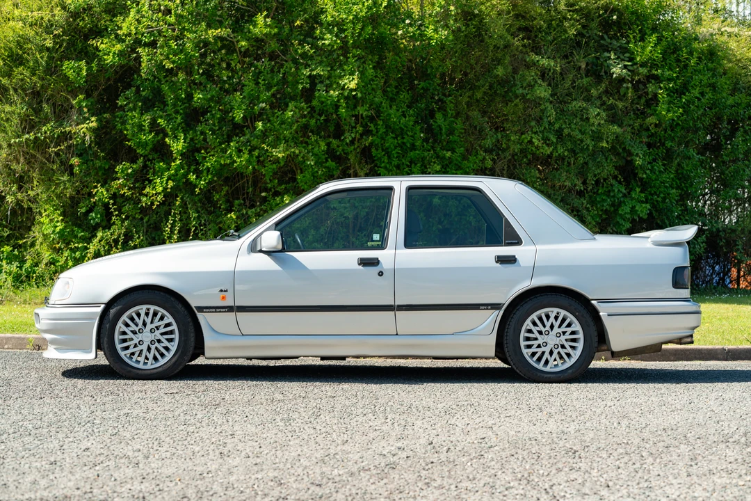 1991 Ford Sierra RS Cosworth - Image 8 of 31