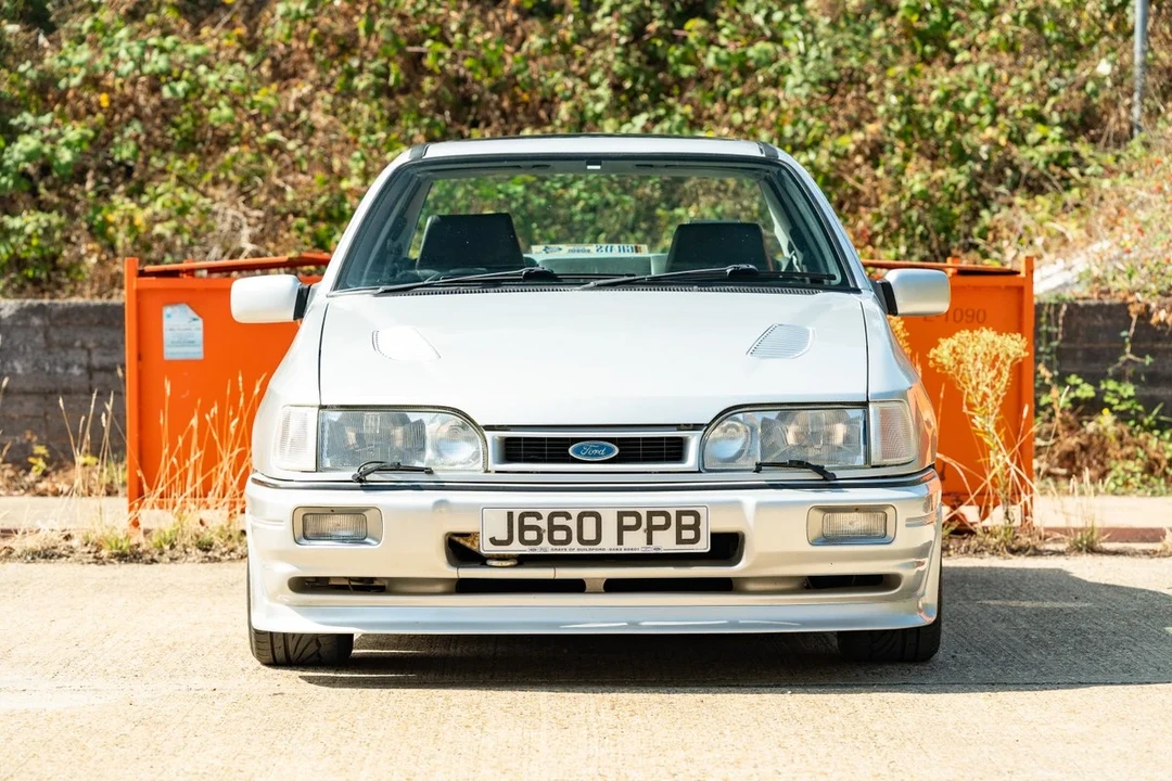 1991 Ford Sierra RS Cosworth - Image 5 of 30