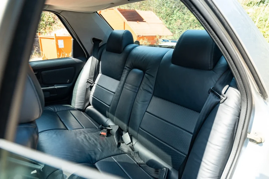 1991 Ford Sierra RS Cosworth - Image 6 of 30