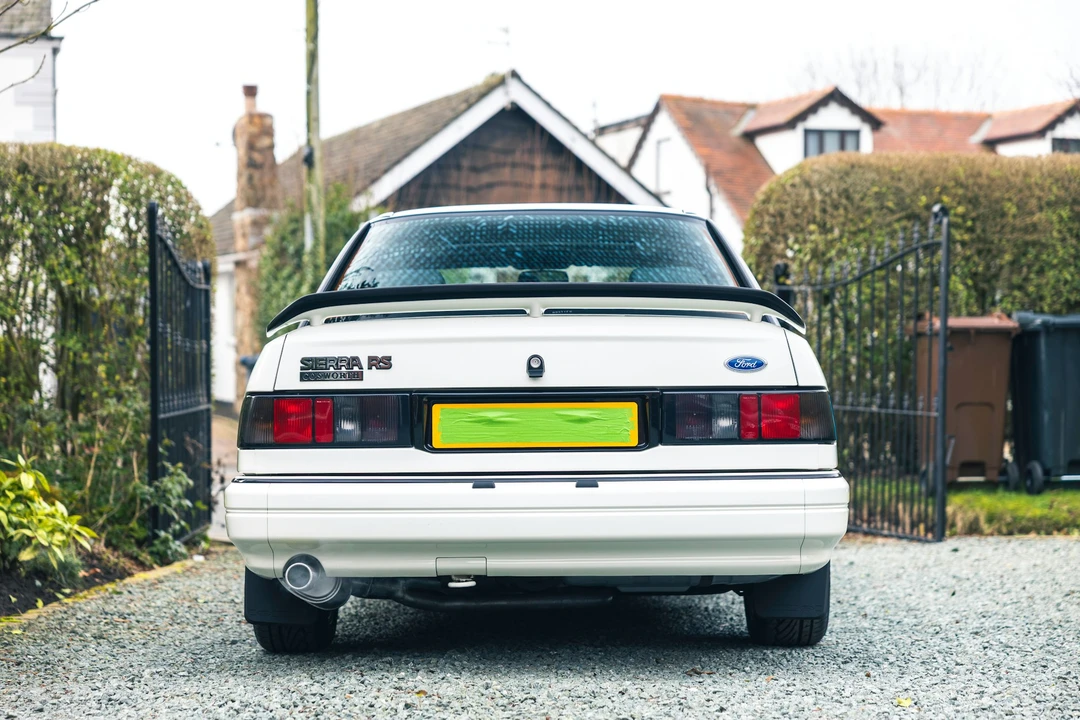 1991 Ford Sierra RS Cosworth - Image 6 of 21