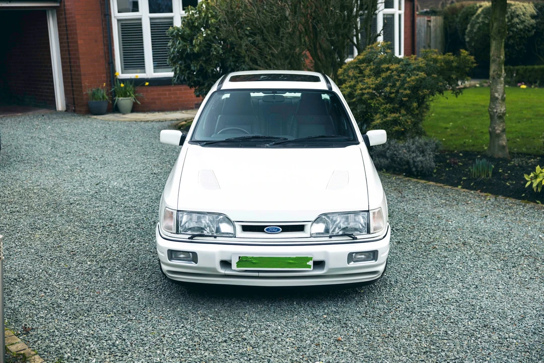 1991 Ford Sierra RS Cosworth - Image 10 of 21