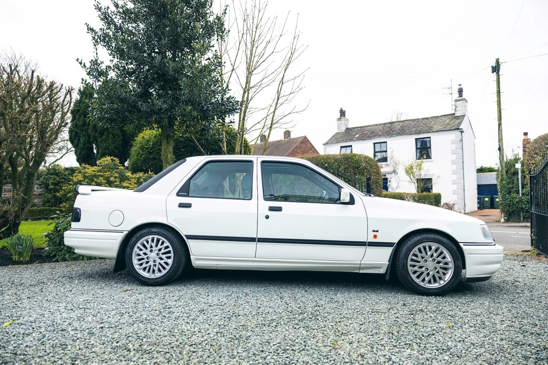1991 Ford Sierra RS Cosworth - Image 8 of 21
