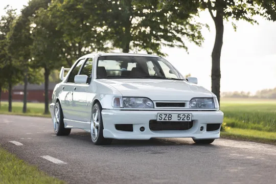 1991 Ford Sierra Sapphire RS Cosworth 4x4