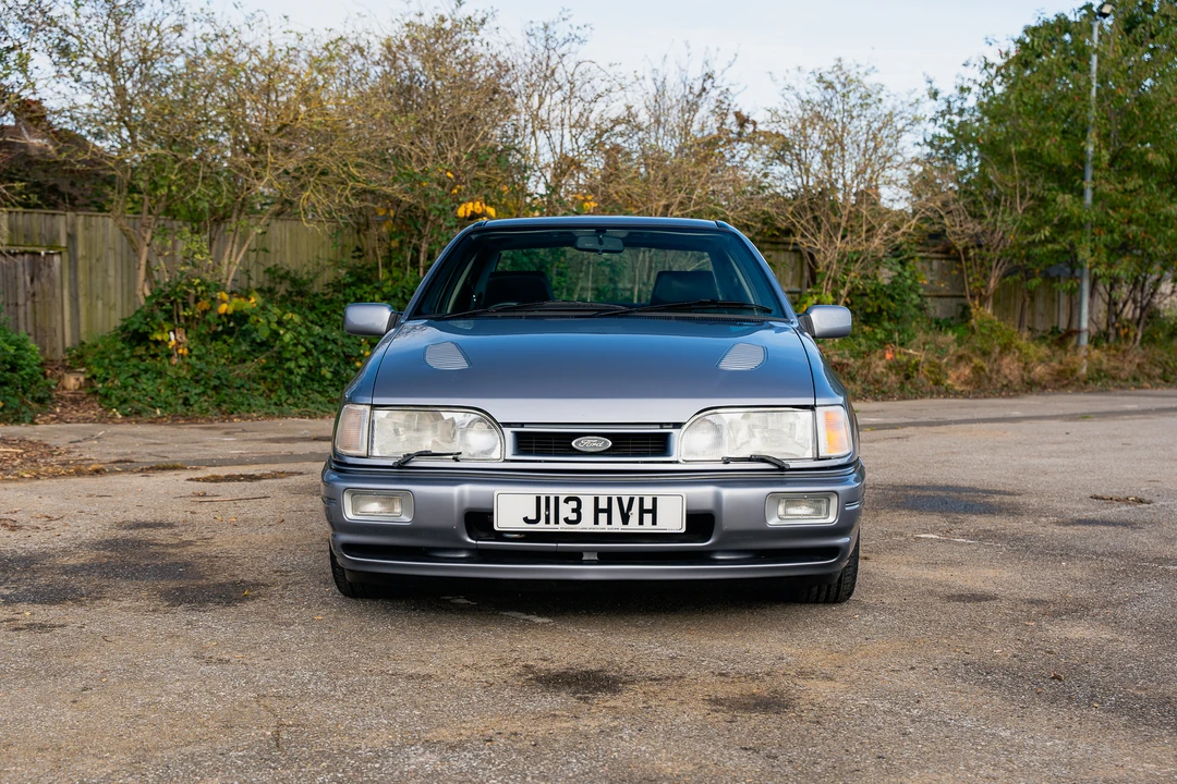 1991 Ford Sierra RS Cosworth - Image 2 of 31