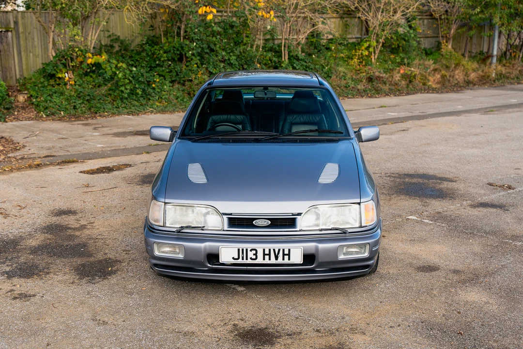 1991 Ford Sierra RS Cosworth - Image 10 of 31