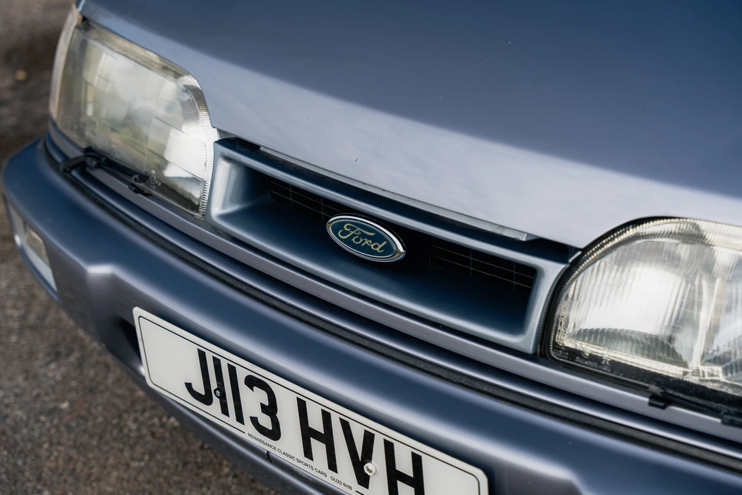 1991 Ford Sierra RS Cosworth - Image 17 of 31