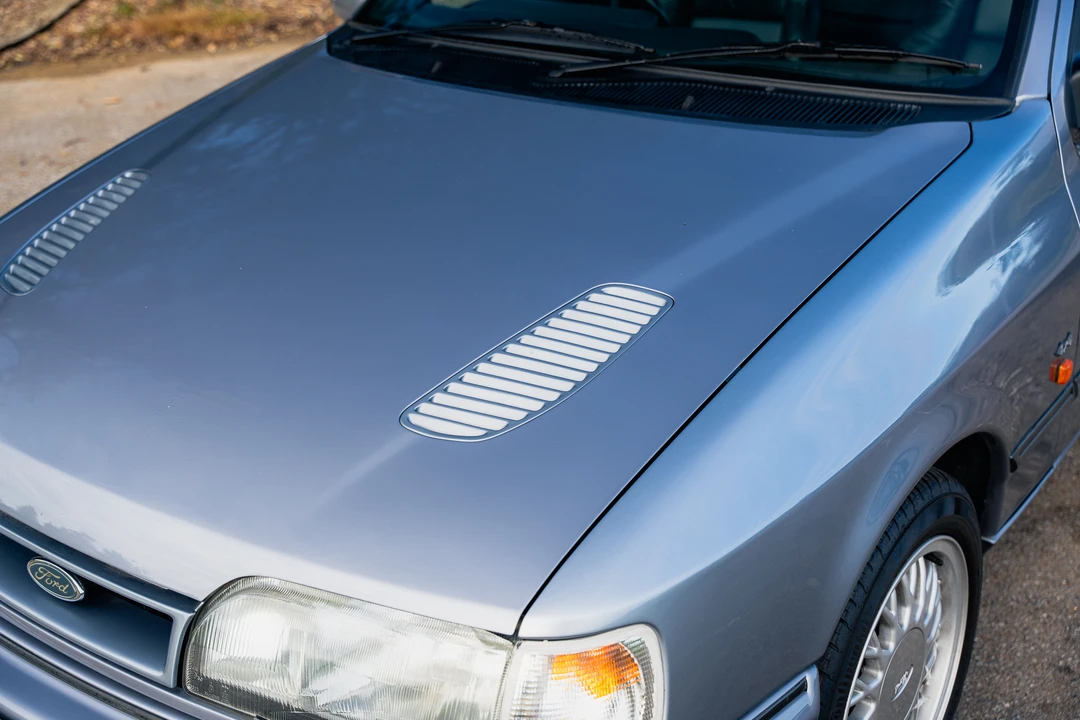 1991 Ford Sierra RS Cosworth - Image 18 of 31