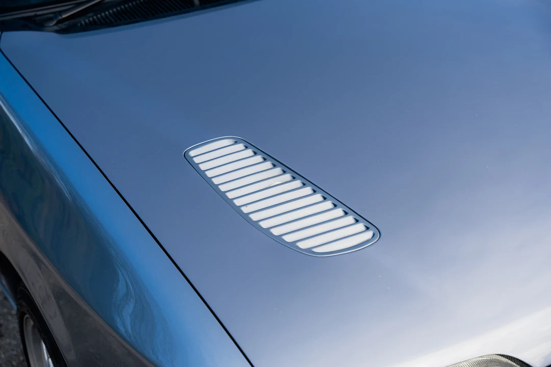 1991 Ford Sierra RS Cosworth - Image 19 of 31