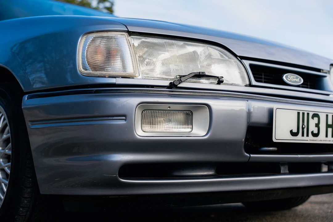 1991 Ford Sierra RS Cosworth - Image 21 of 31