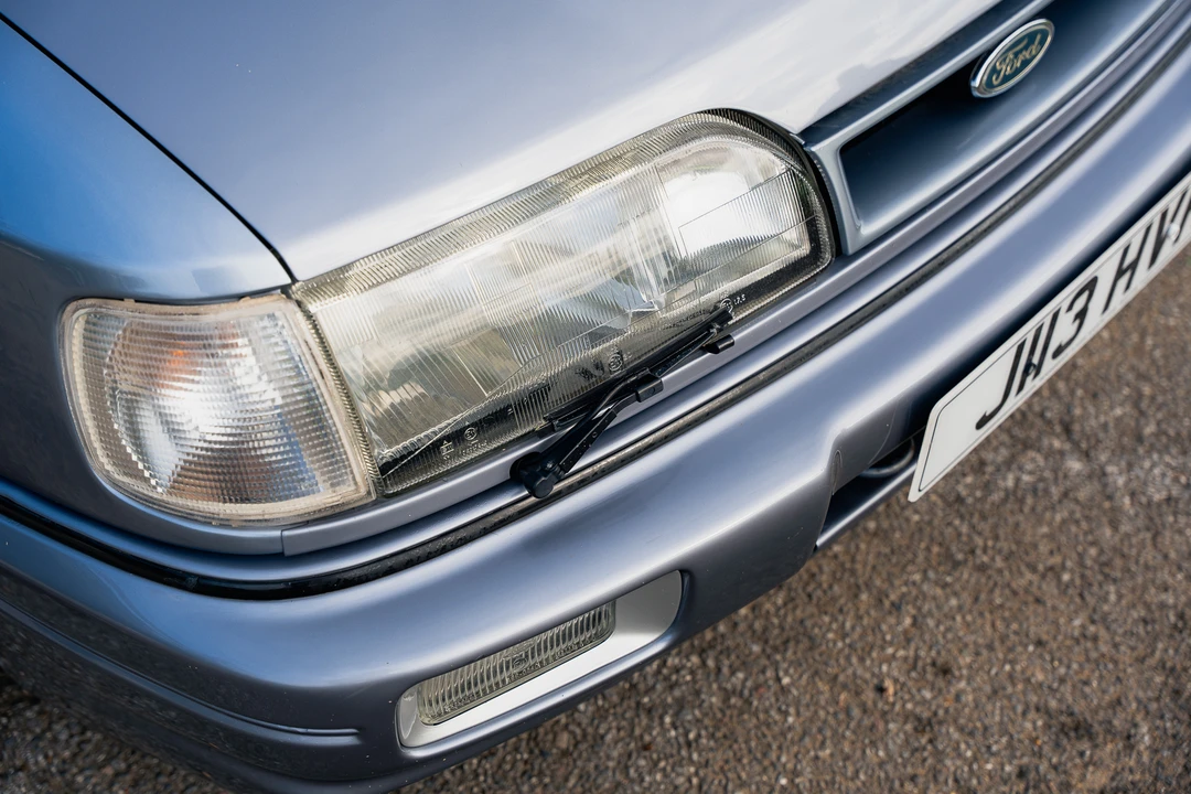 1991 Ford Sierra RS Cosworth - Image 22 of 31