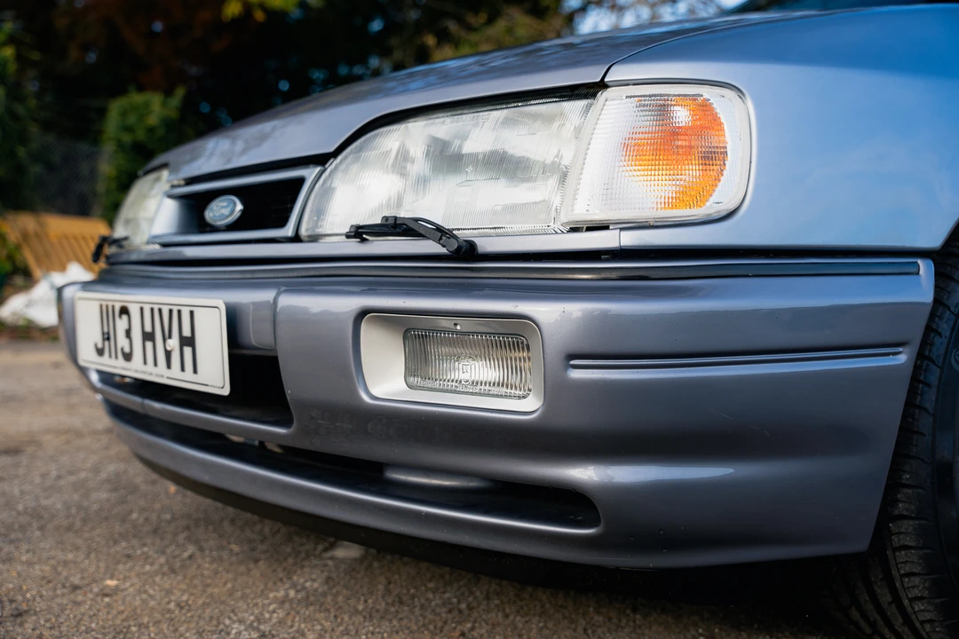 1991 Ford Sierra RS Cosworth - Image 25 of 31