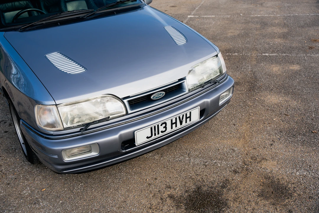 1991 Ford Sierra RS Cosworth - Image 27 of 31
