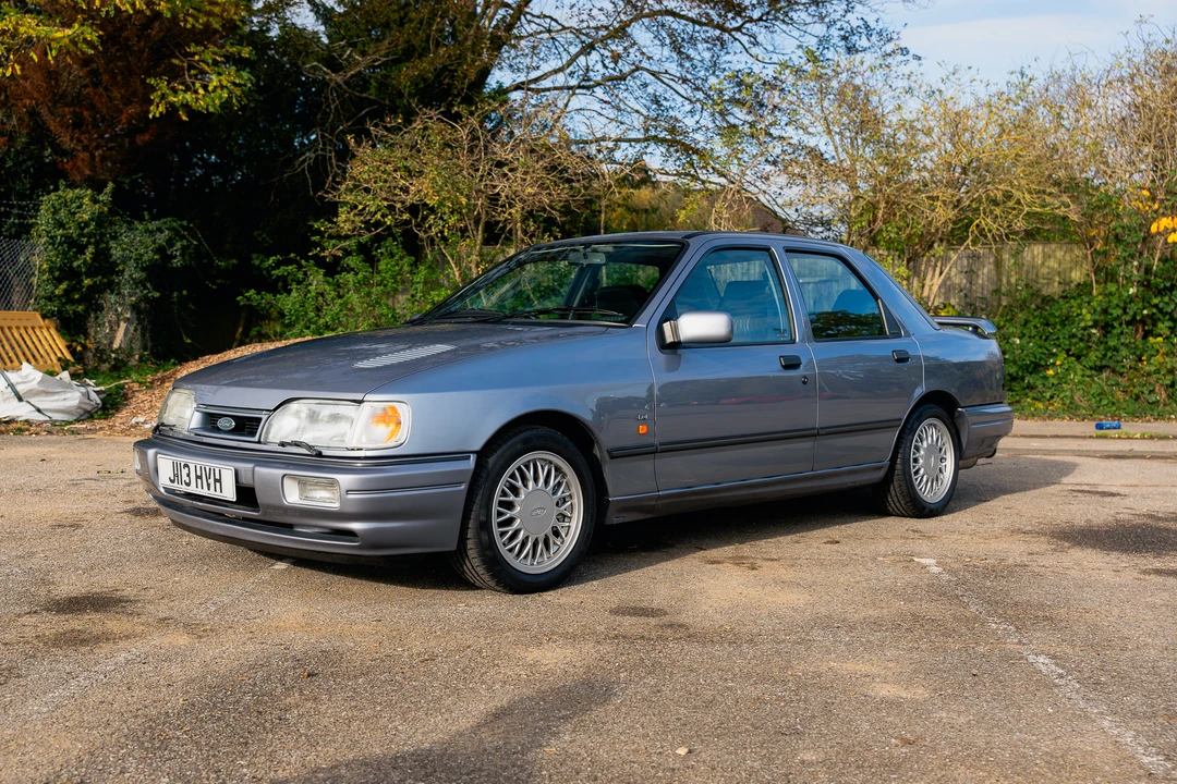 1991 Ford Sierra RS Cosworth - Image 3 of 31