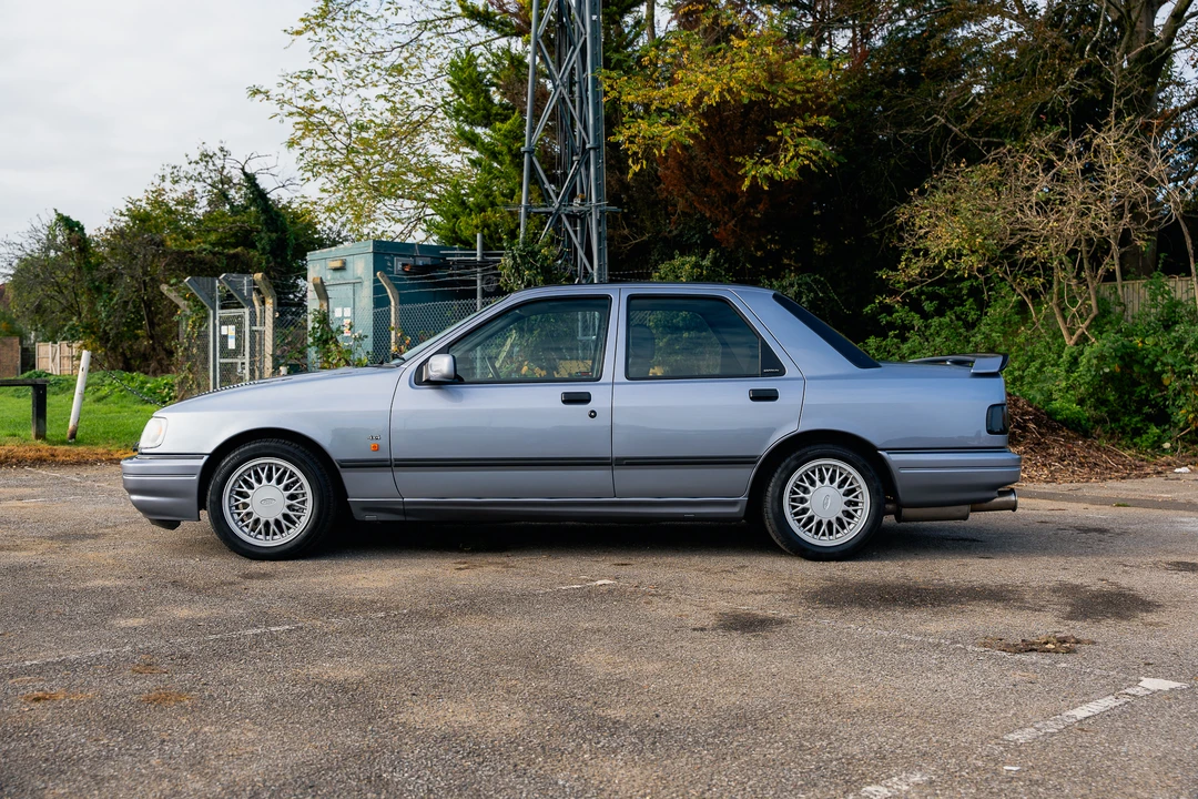 1991 Ford Sierra RS Cosworth - Image 4 of 31