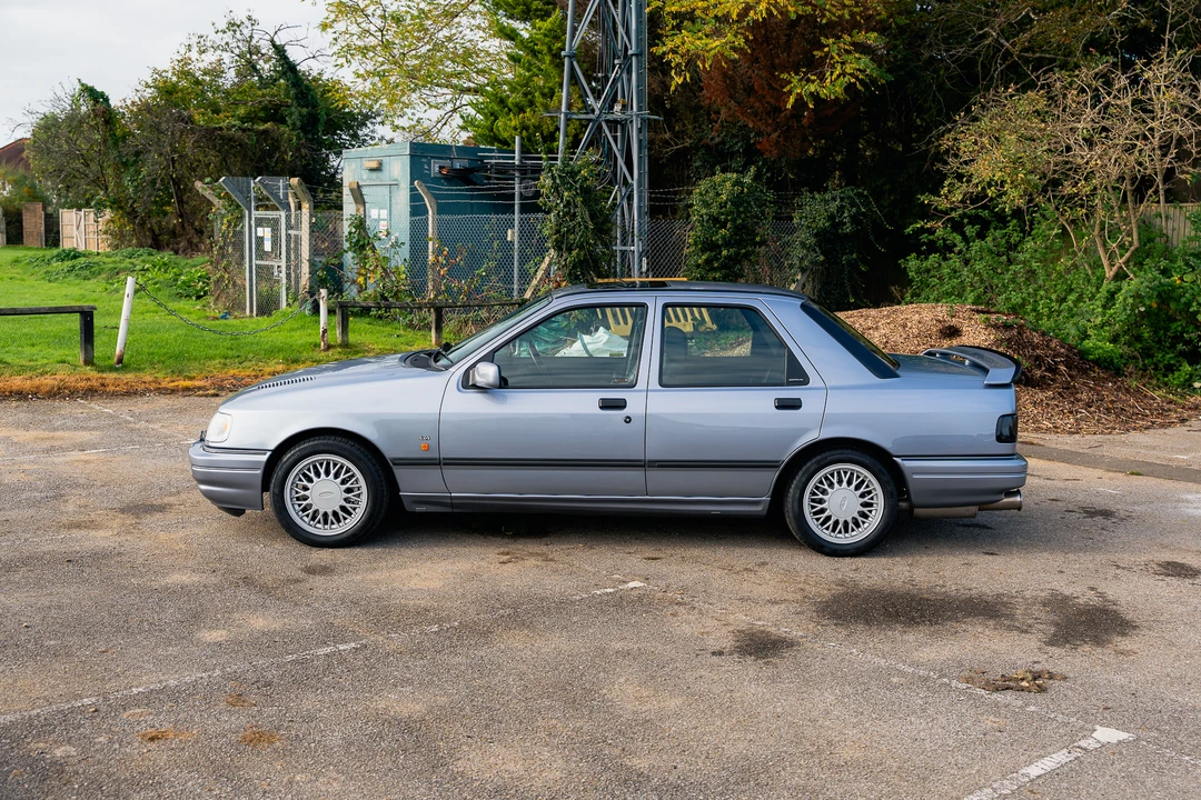 1991 Ford Sierra RS Cosworth - Image 12 of 31