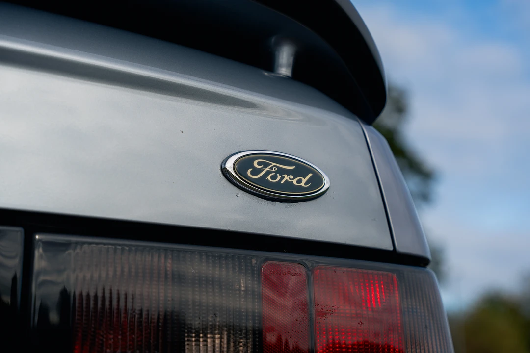 1991 Ford Sierra RS Cosworth - Image 28 of 31