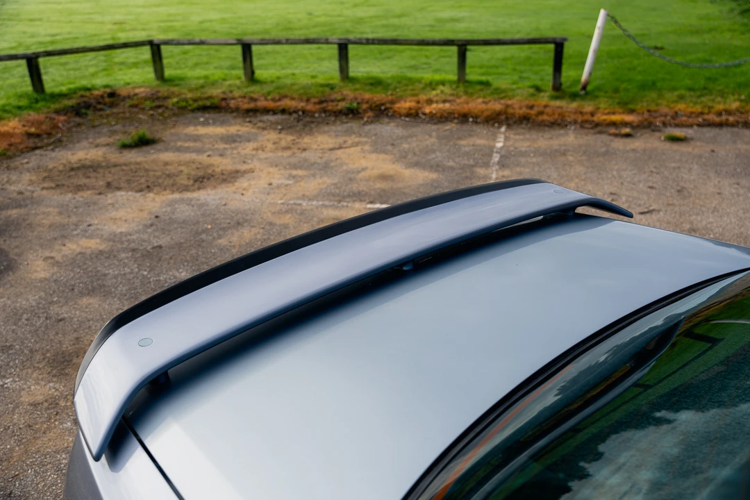 1991 Ford Sierra RS Cosworth - Image 31 of 31