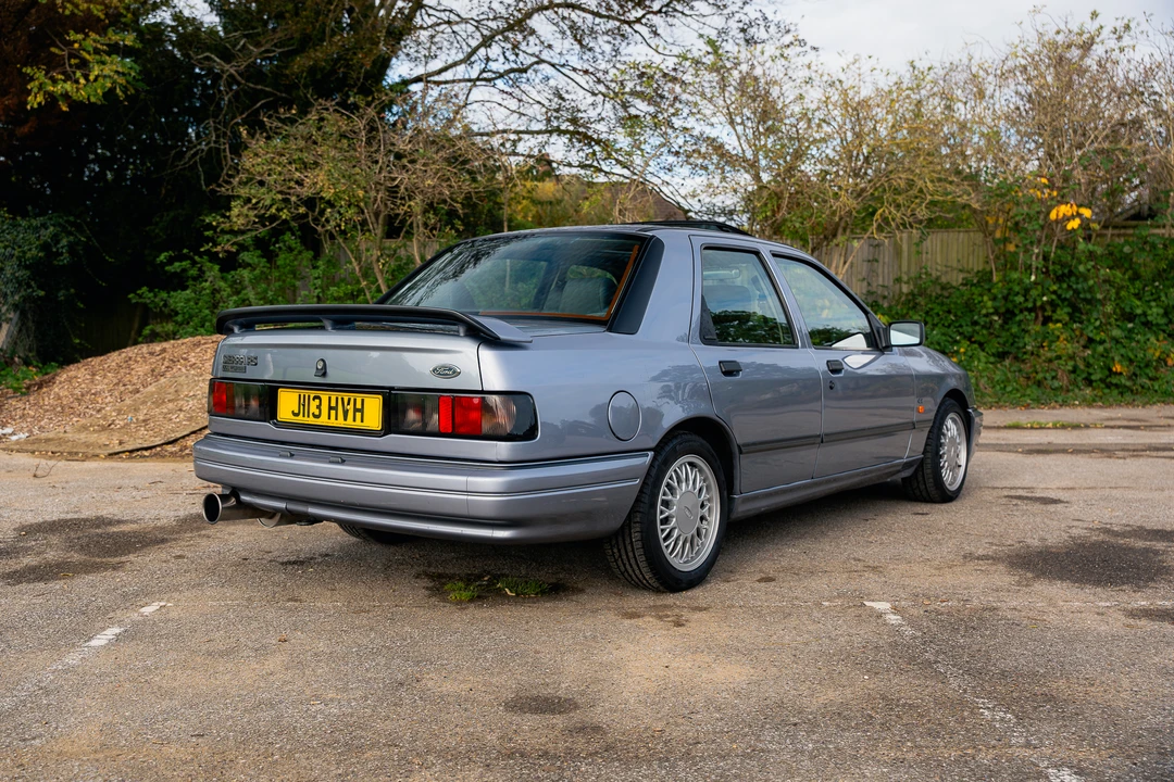 1991 Ford Sierra RS Cosworth - Image 7 of 31