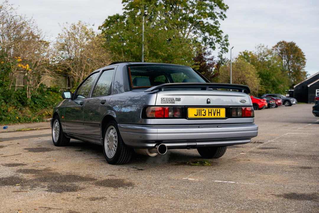 1991 Ford Sierra RS Cosworth - Image 5 of 31